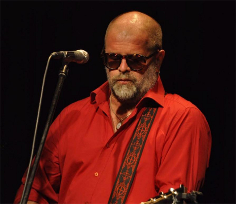 Актрисе приписывают роман с Борисом Гребенщиковым