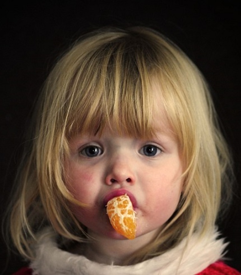 Никакой экзотики!