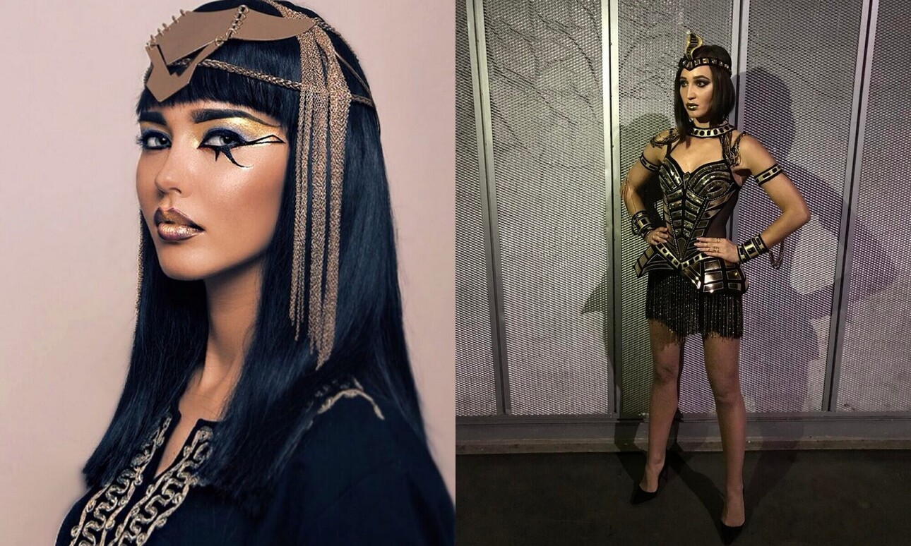 Сходство Бузовой и Костенко замечают многие