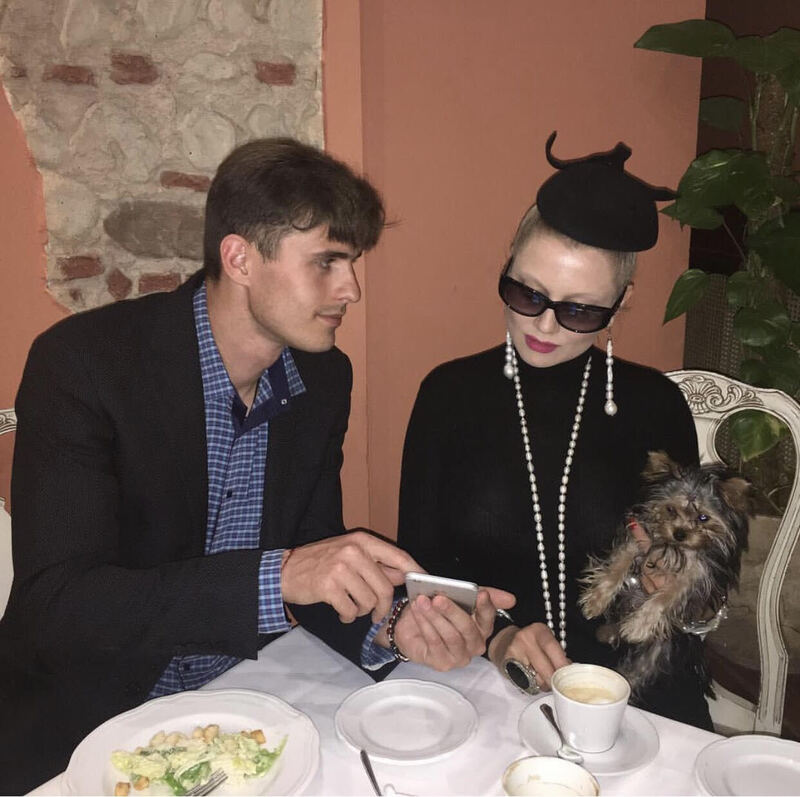 После ошеломляющего успеха своего фильма Василий долго находился в депрессии и бывал откровенен лишь с очень немногими...