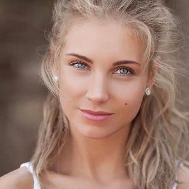 Кристина Асмус