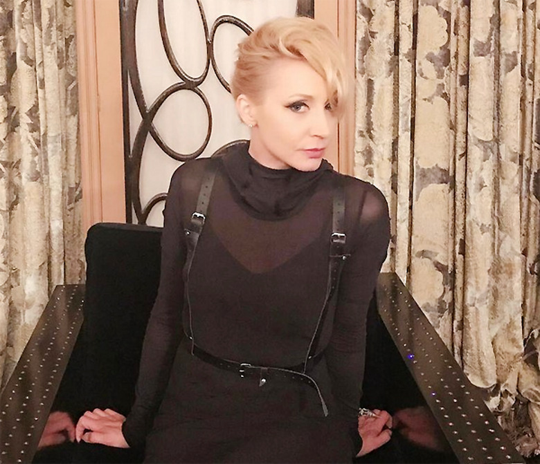 Кристина Орбакайте