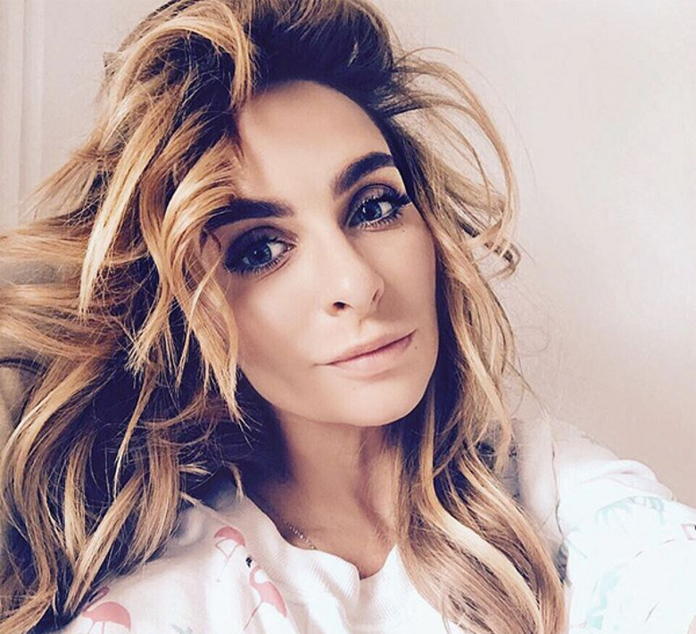 Екатерина Варнава