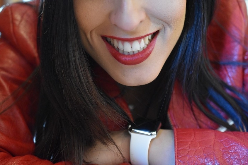 От улыбки станет всем светлей