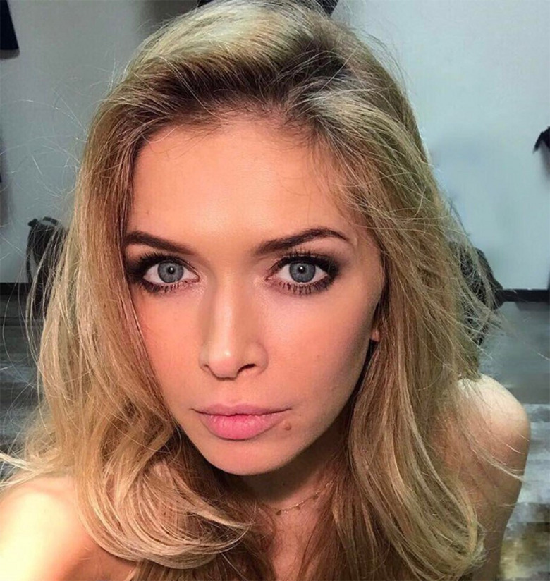 Вера Брежнева 