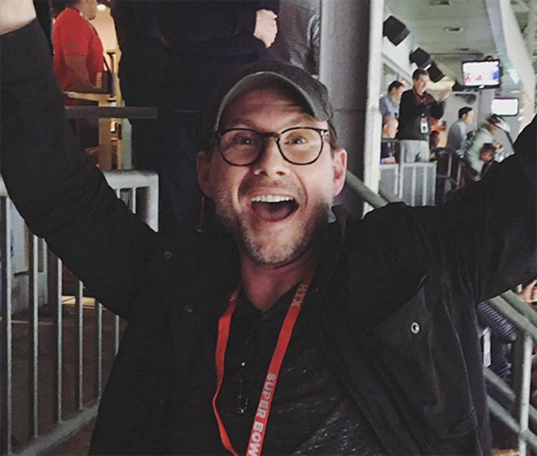 Кристиан Слейтер