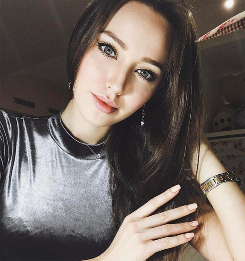 Анастасия Костенко