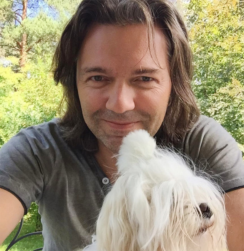 Дмитрий Маликов