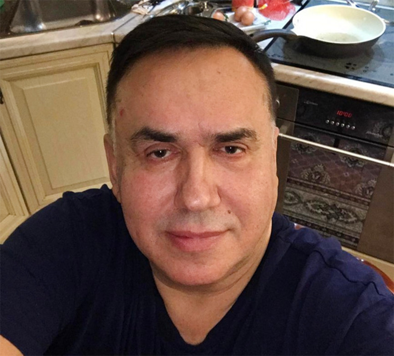 Станислав Садальский