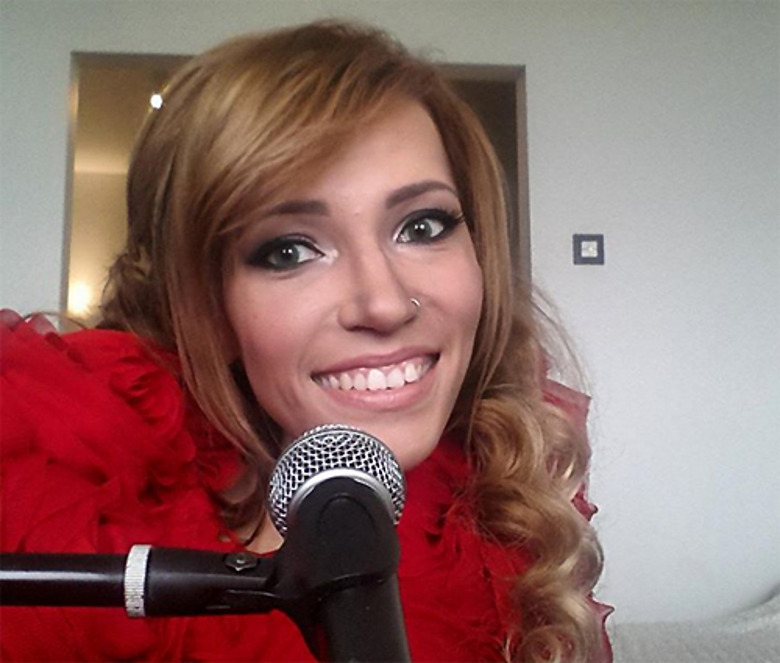 Юлия Самойлова все же поедет на "Евровидение-2017"?