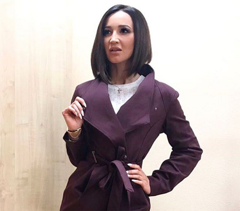 Ольга Бузова