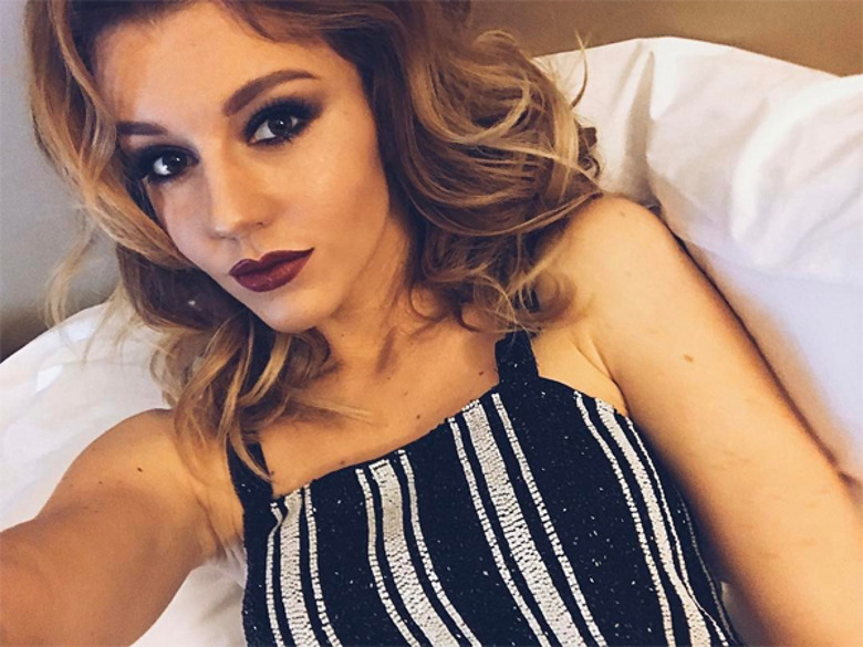 Юлианна Караулова