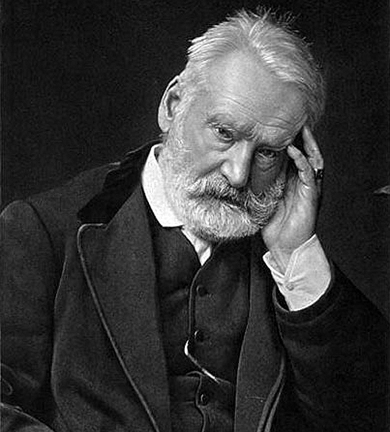 Виктор Гюго