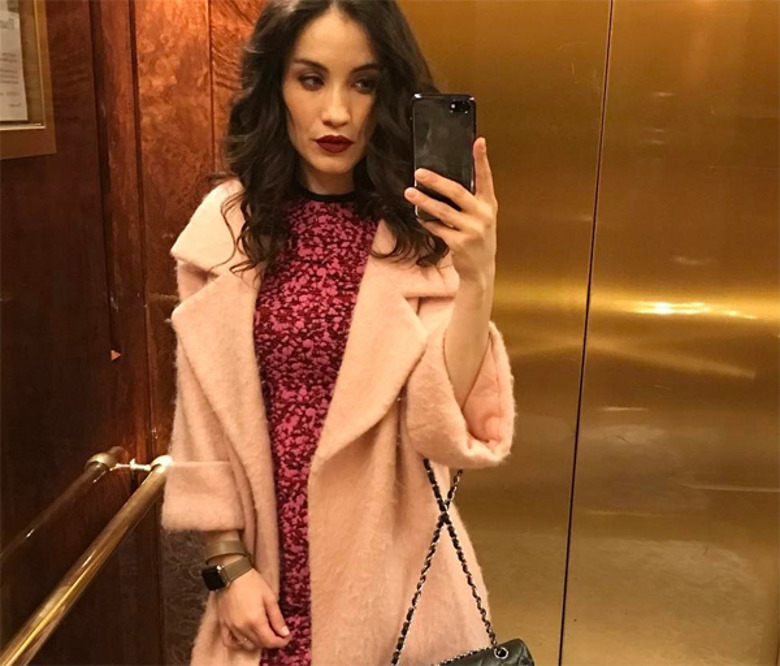 Виктория Дайнеко 