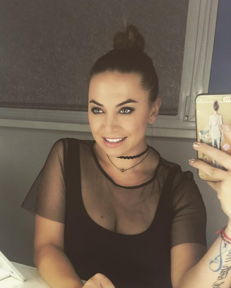 Наталья Фриске