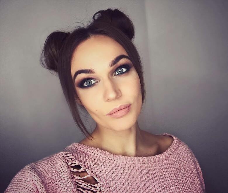  Алена Водонаева