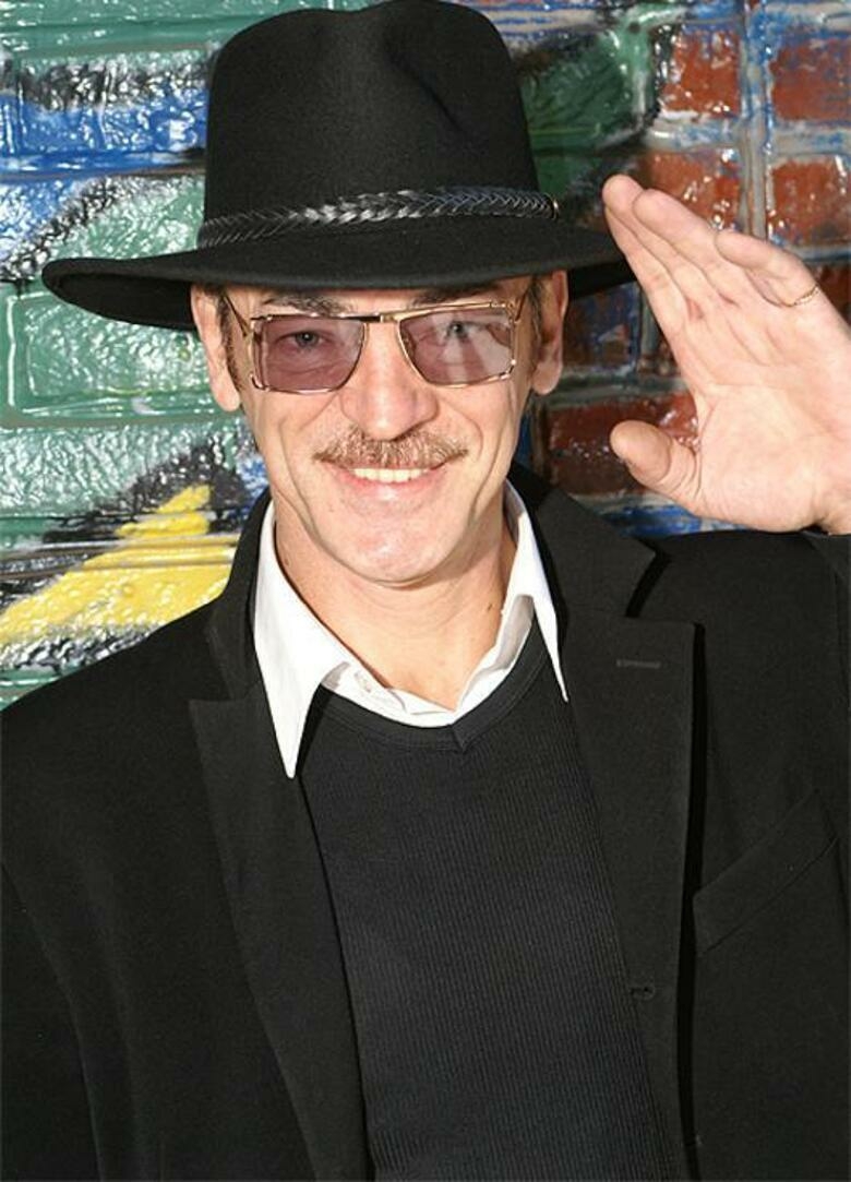 Михаил Боярский