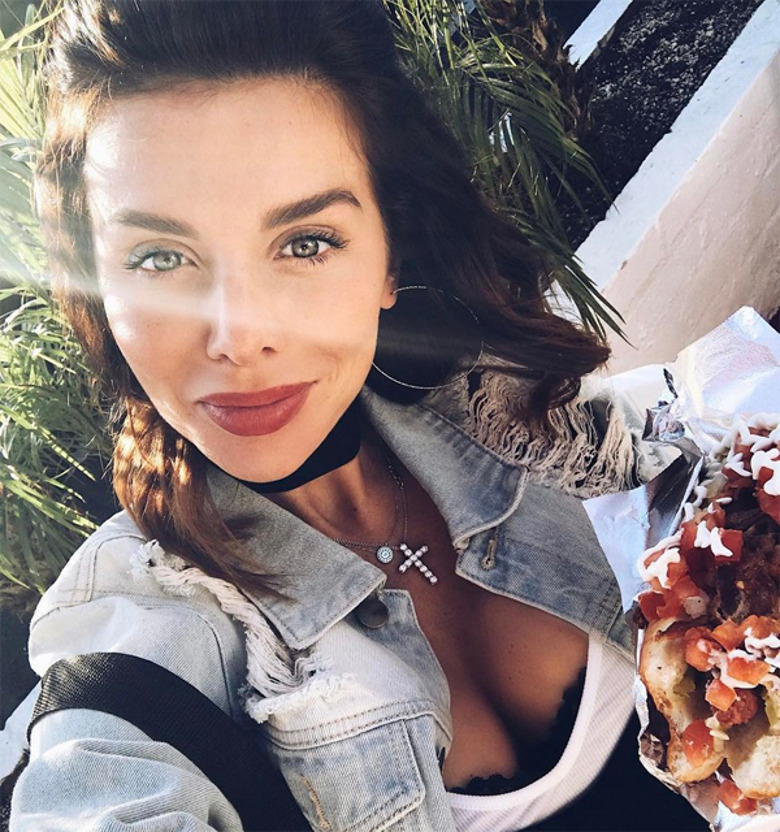 Анна Седокова