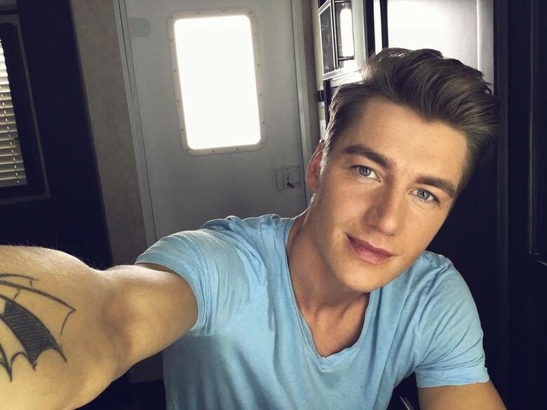 Алексей Воробьев 