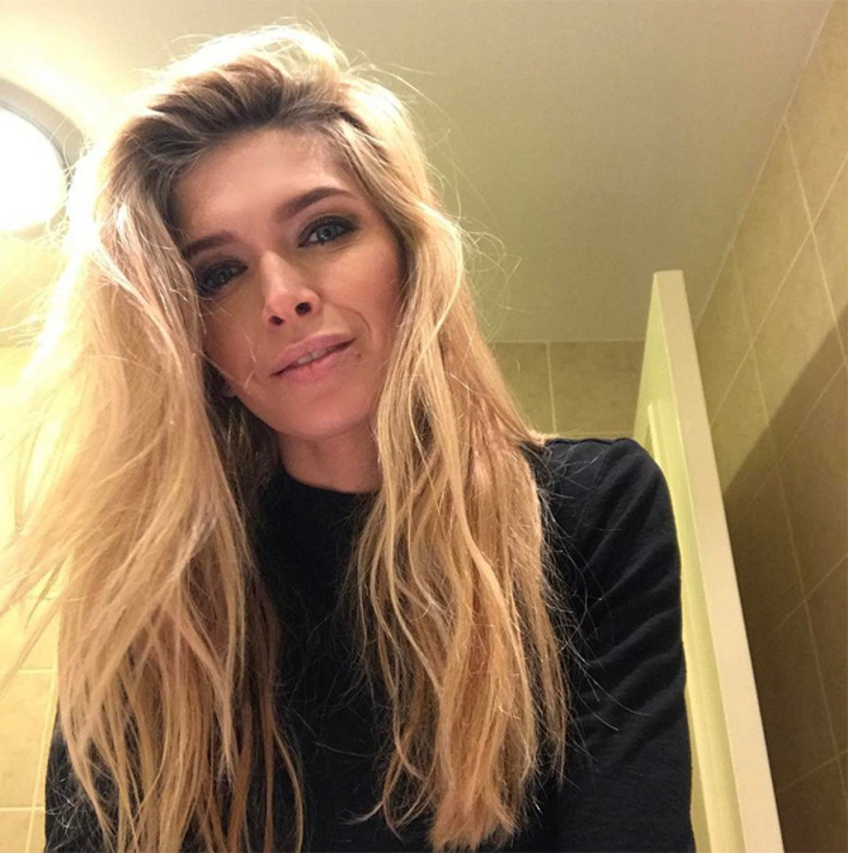 Вера Брежнева