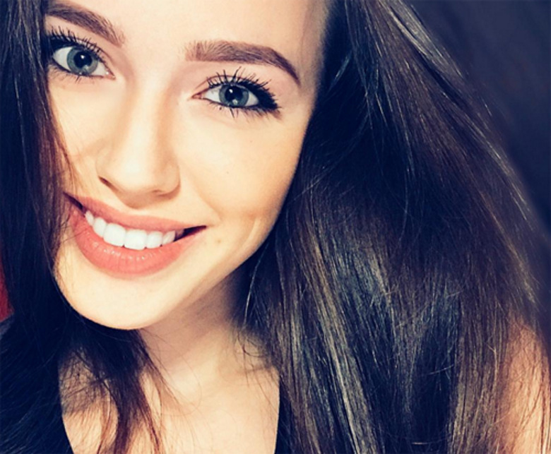  Анастасия Костенко