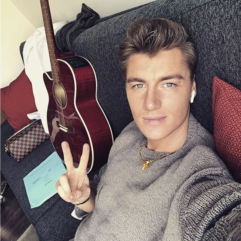 Алексей Воробьев