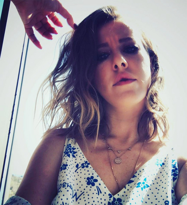 Ксения Собчак