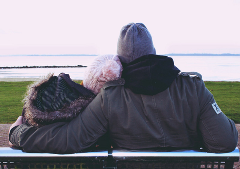 Тридцать девять роз: печальная история любви, когда Он — несвободен