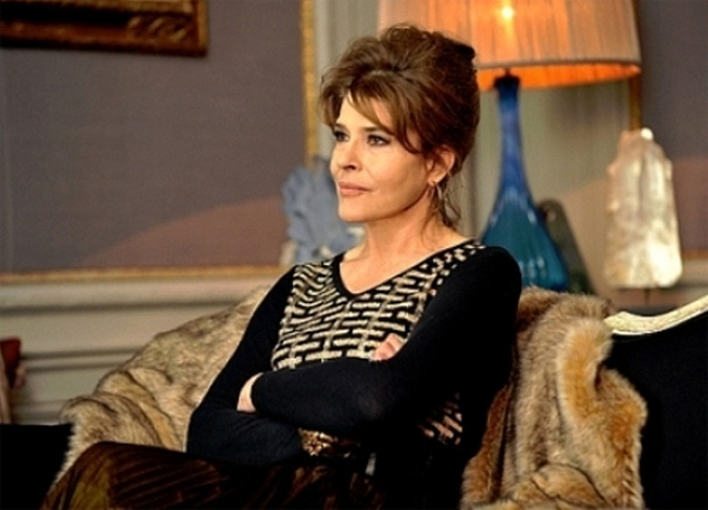 Фанни Ардан сейчас 67