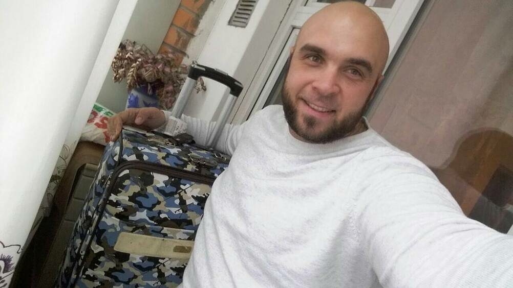 Глеб Жемчугов