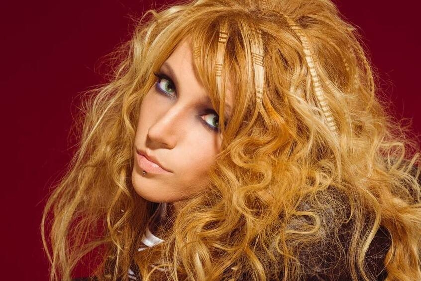 У россиянки Юлии Самойловой появился шанс попасть на конкурс "Евровидение- 2017"