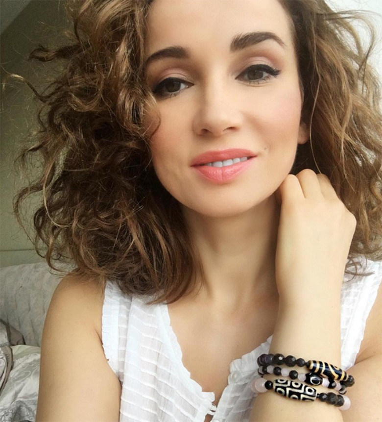 Анфиса Чехова