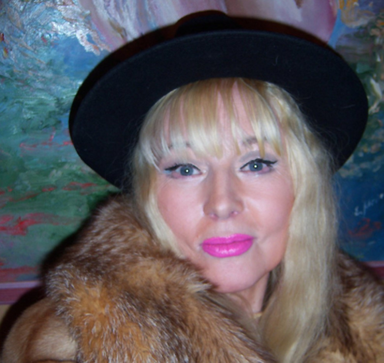 Елена Кондулайнен