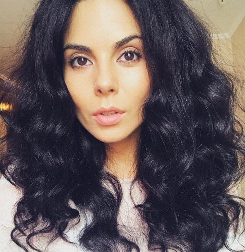 Настя Каменских