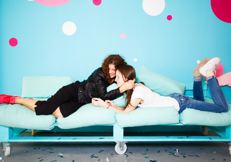 Какую косметику рекомендуют подросткам