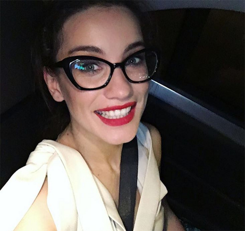 Виктория Дайнеко