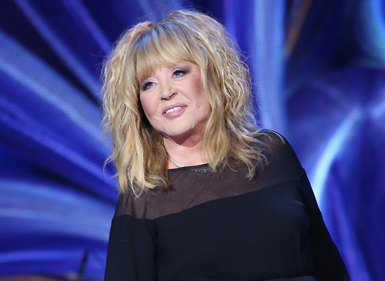 Алла Пугачева