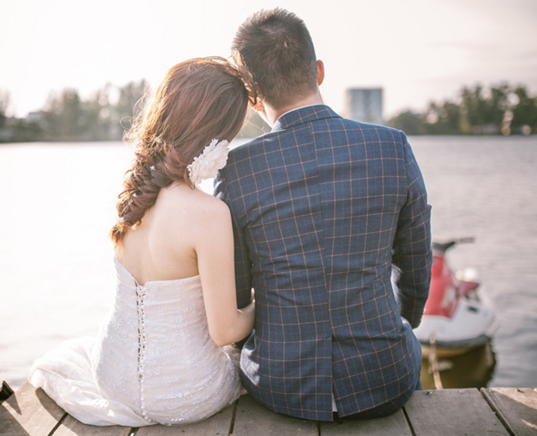 Как правильно выбрать день свадьбы