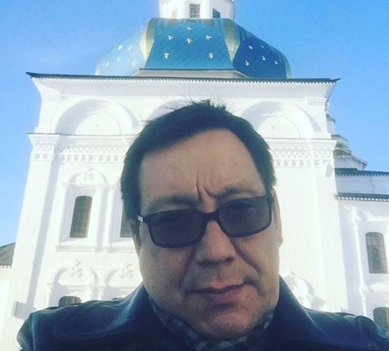 Егор Кончаловский