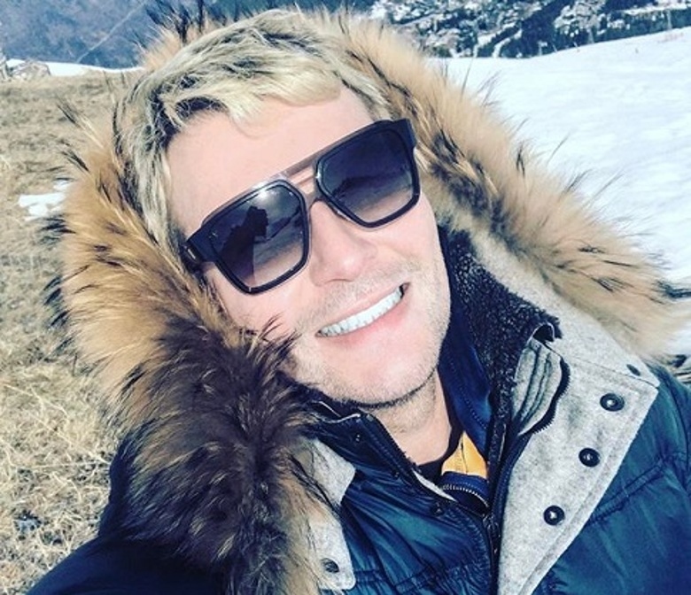 Николай Басков