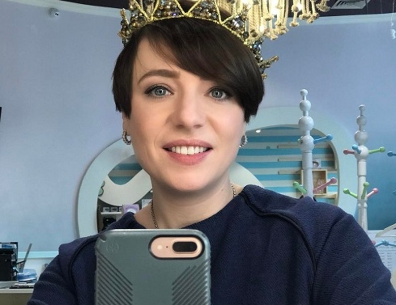 Тутта Ларсен