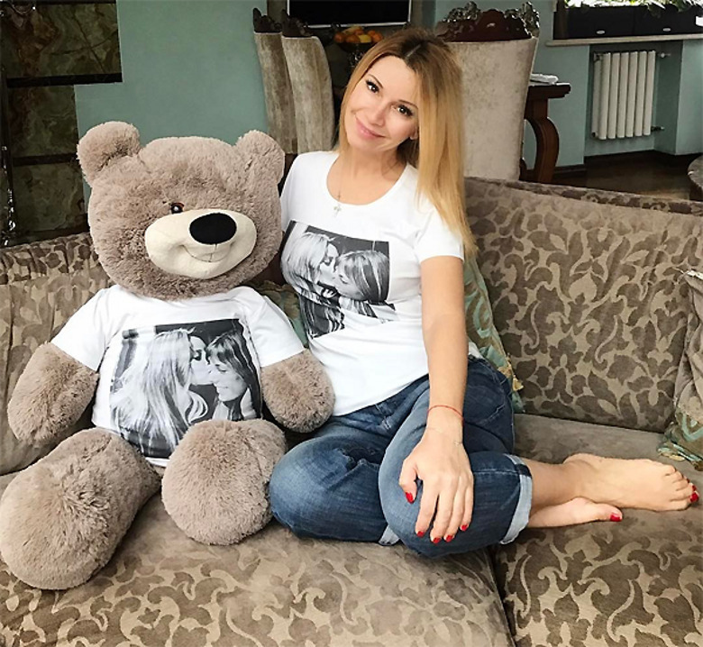 Ольга Орлова