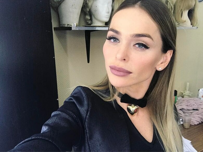 Анна Хилькевич