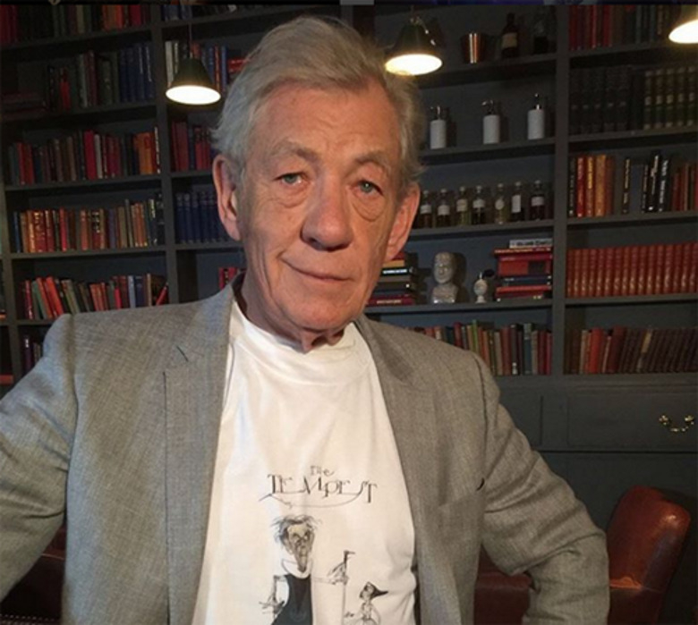 Иэн МакКеллен