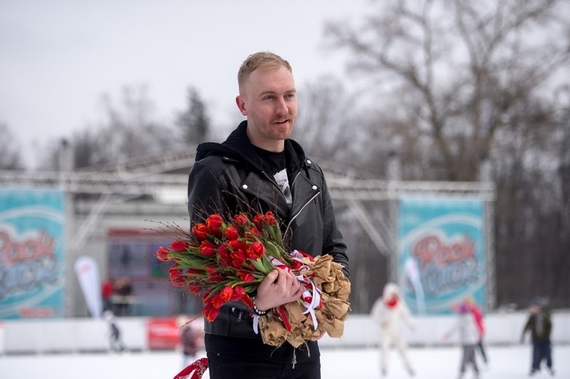 Андрей Григорьян