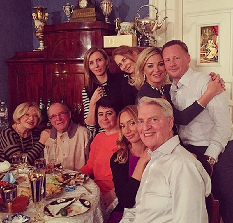 Мария Максакова и Денис Вороненков были очень счастливы вместе. "Я все-таки дождалась своего Дениса Николаевича", - говорила певица