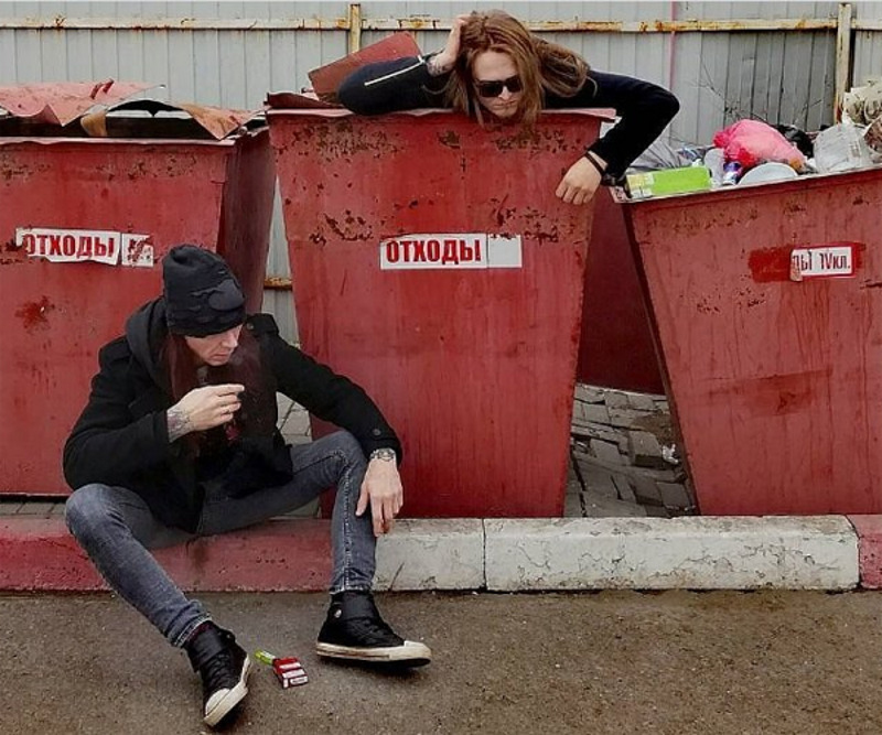 Маврин в Ростове