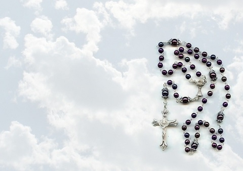 Нельзя брать чужой крест