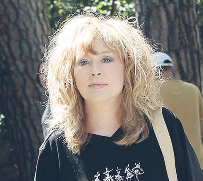 Алла Пугачева