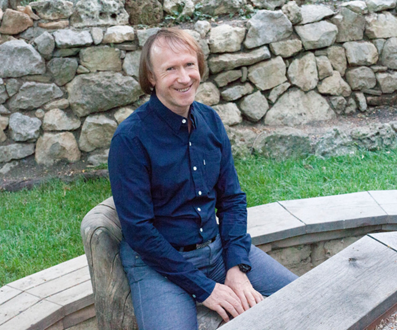 Экстрасенс-гипнолог Геннадий Гончаров